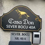 Casa Don Langa Iulius Mall Τιμισοάρα