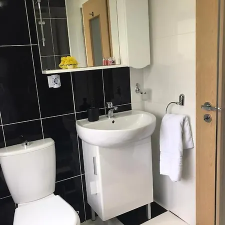 Villa Casa Don Lângă Iulius Mall *