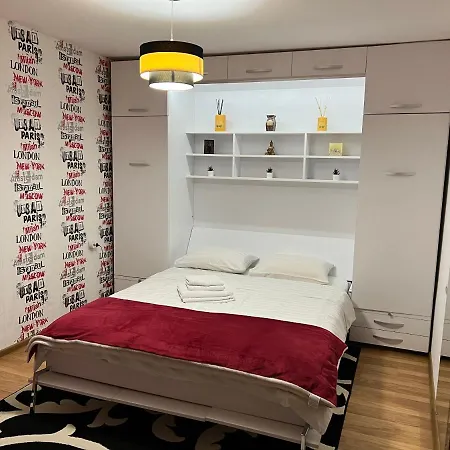 Βίλα Casa Don Langa Iulius Mall