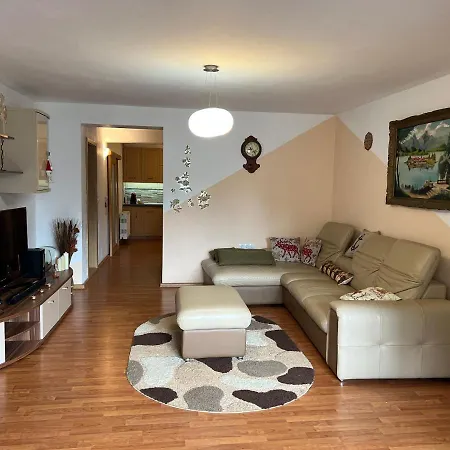 Βίλα Casa Don Langa Iulius Mall *