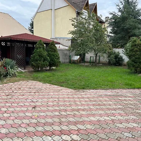 Casa Don Langa Iulius Mall Βίλα Τιμισοάρα