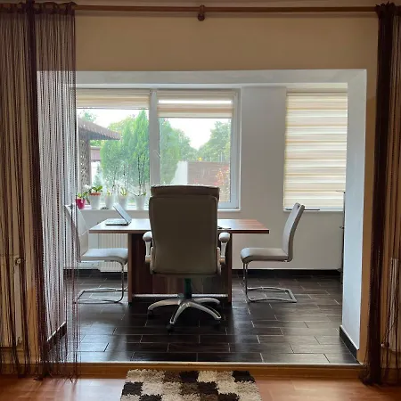 Casa Don Lângă Iulius Mall Villa *