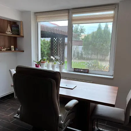 Casa Don Langa Iulius Mall Βίλα