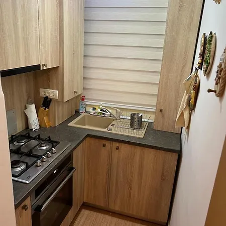 Βίλα Casa Don Langa Iulius Mall *