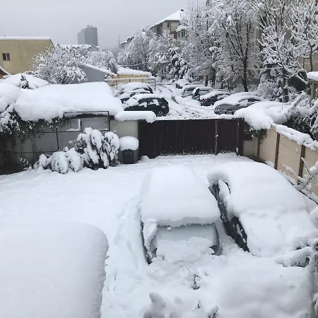 Villa Casa Don Lângă Iulius Mall *