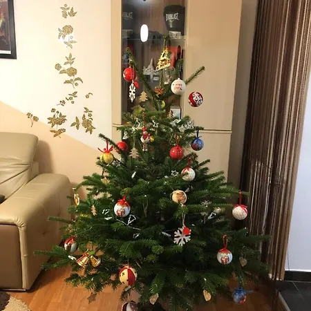 Casa Don Langa Iulius Mall Βίλα *