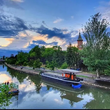 Villa Casa Don Lângă Iulius Mall *