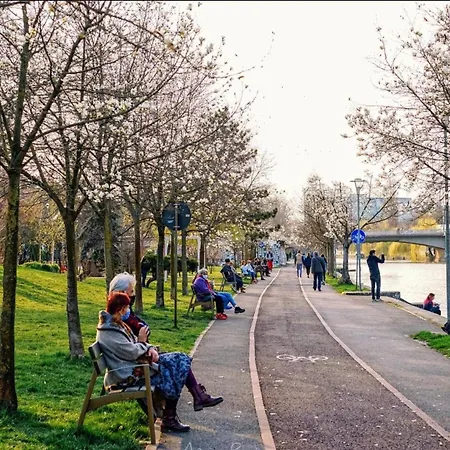 Casa Don Lângă Iulius Mall Villa