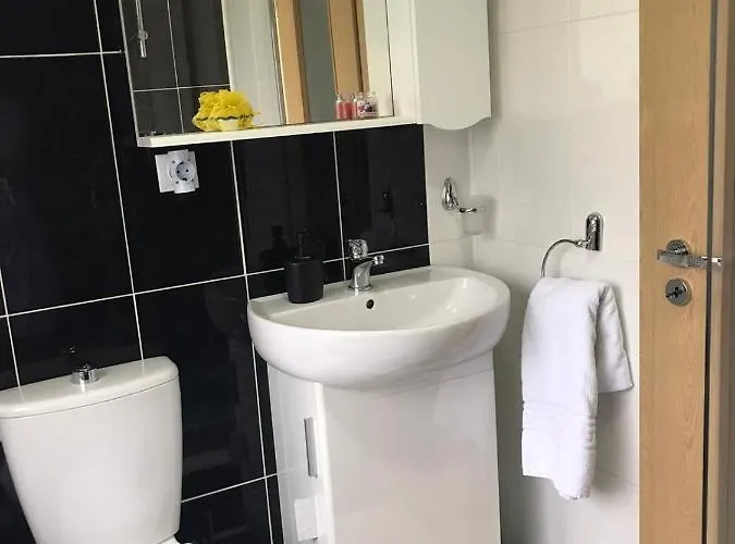 Villa Casa Don Langa Iulius Mall *