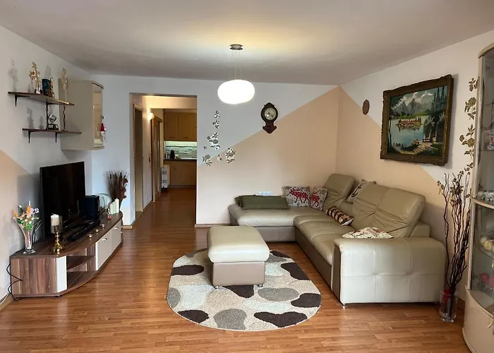 Villa Casa Don Langa Iulius Mall *