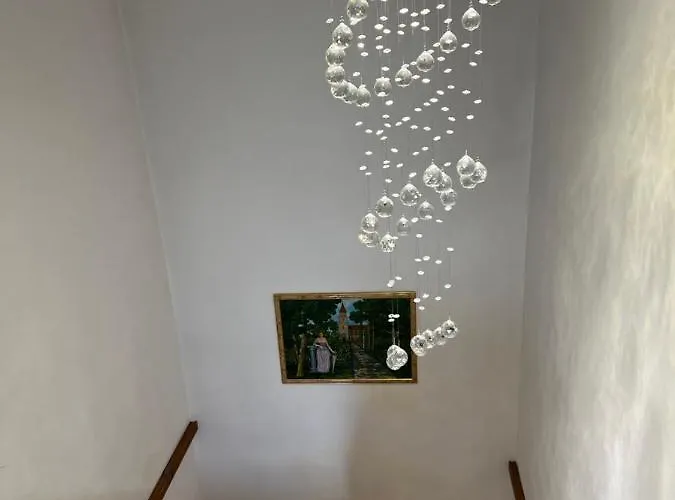 Villa Casa Don Langa Iulius Mall *