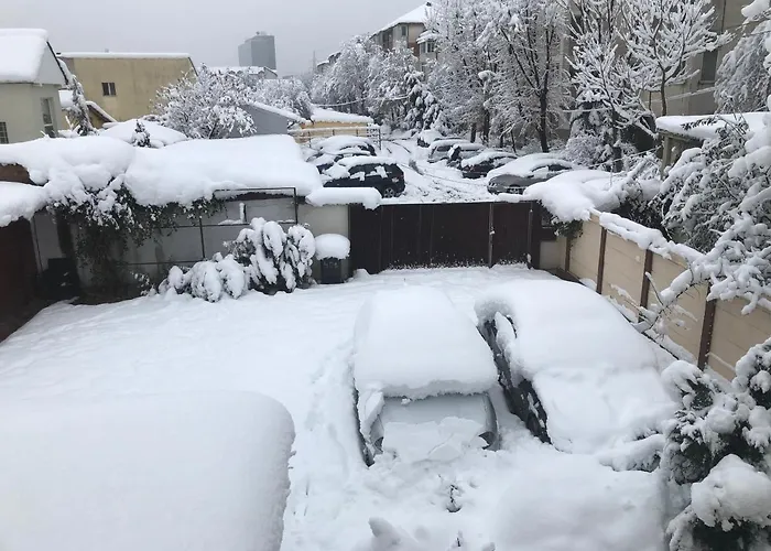 Villa Casa Don Langa Iulius Mall *