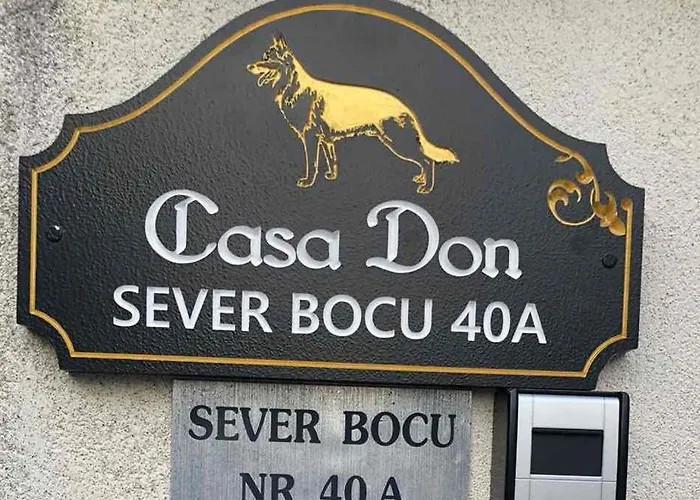 Casa Don Langa Iulius Mall Timişoara