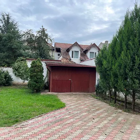 Casa Don Langa Iulius Mall Villa