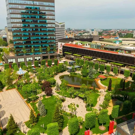 Villa Casa Don Langa Iulius Mall *