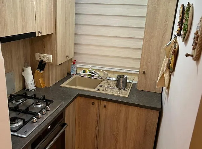 Villa Casa Don Langa Iulius Mall *