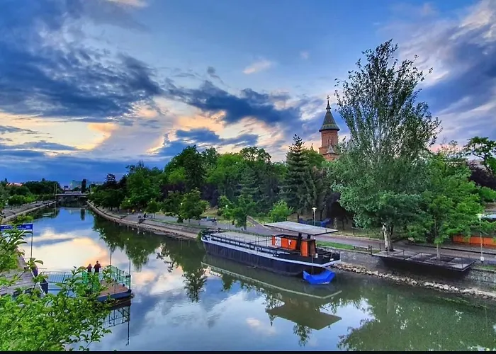 Villa Casa Don Langa Iulius Mall *